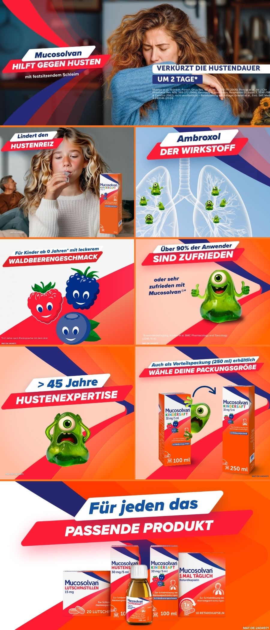 Premium Content Kindersaft