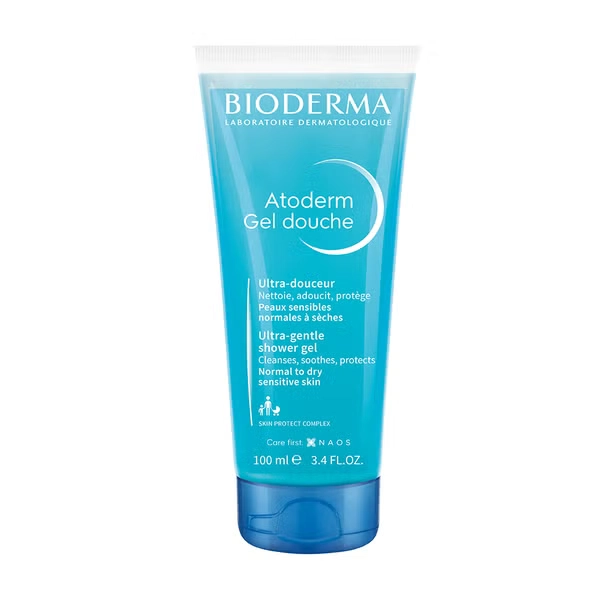 BIODERMA Atoderm Gel Douche
