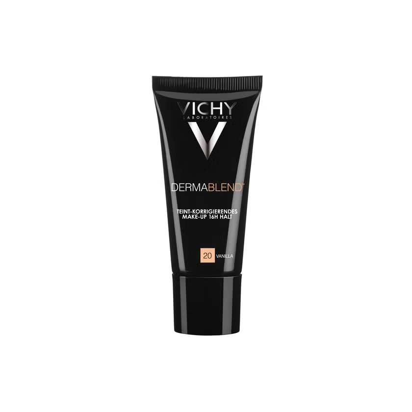 VICHY DERMABLEND Make-up 20