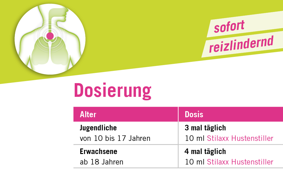Stilaxx Hustenstiller Schutzfilm Banner 3