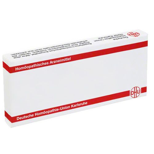 PULSATILLA C 30 Ampullen