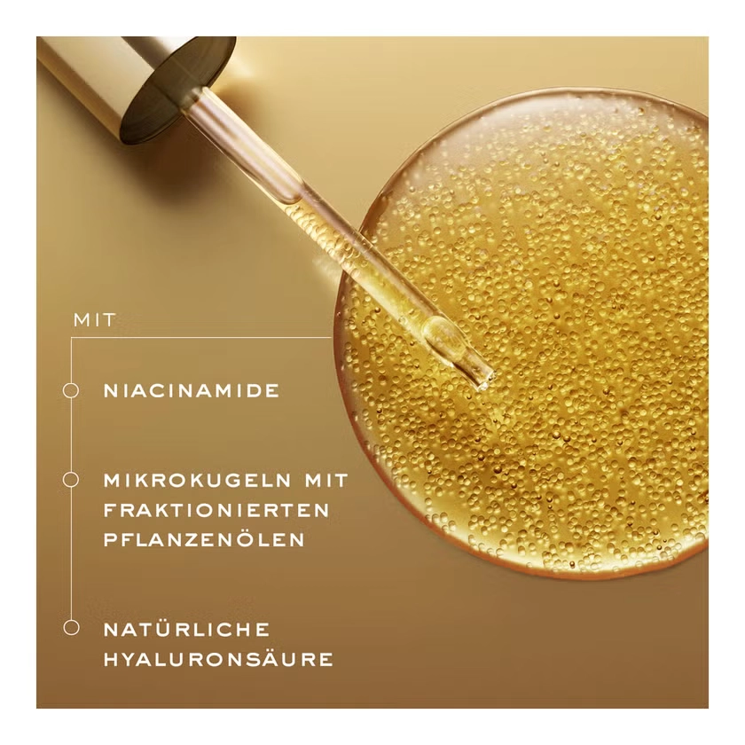 NUXE Super-Serum universelle Anti-Aging-Essenz