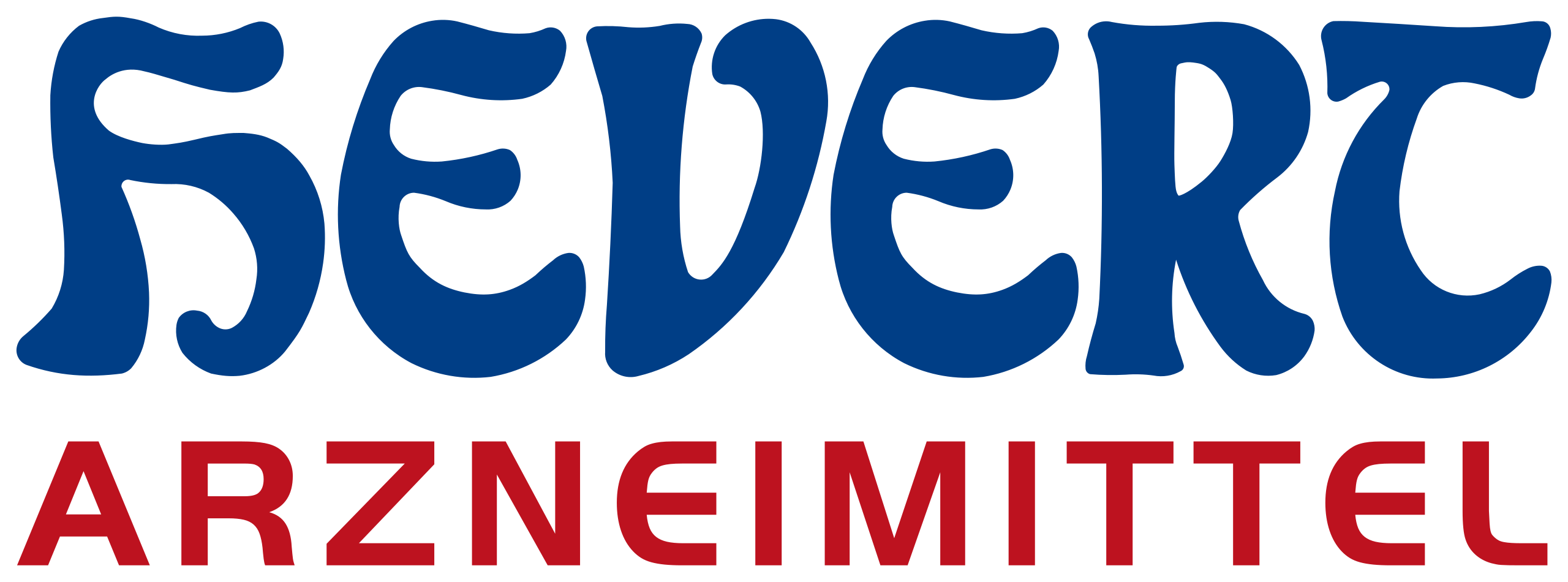 Hevert-Arzneimittel Logo