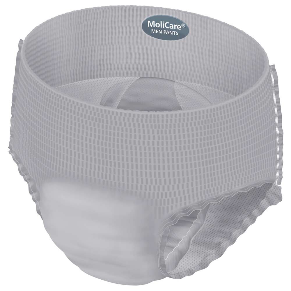 MOLICARE premium MEN Pants 7 Tropfen M