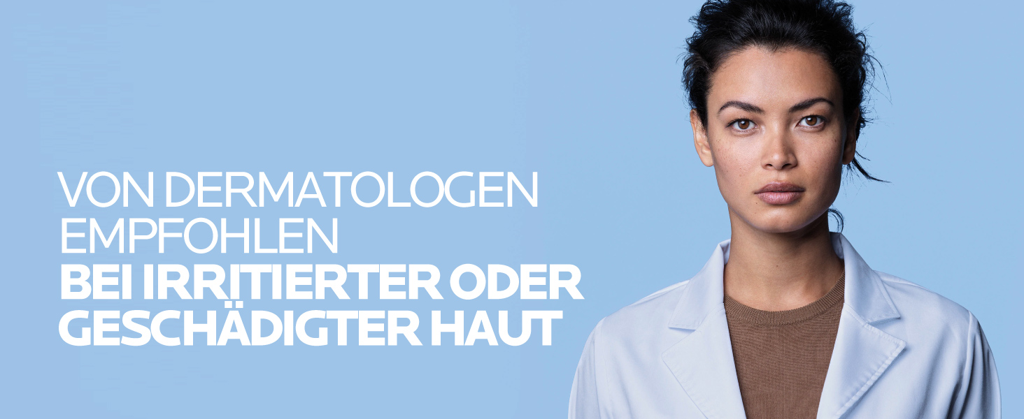 La Roche-Posay – von Dermatologen empfohlen