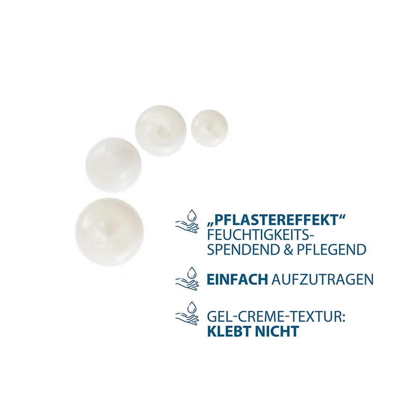 DUCRAY DEXYANE MeD Augenlidcreme