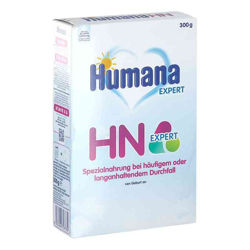 HUMANA HN Expert Pulver