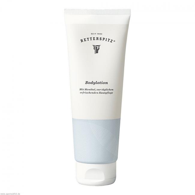 RETTERSPITZ Bodylotion
