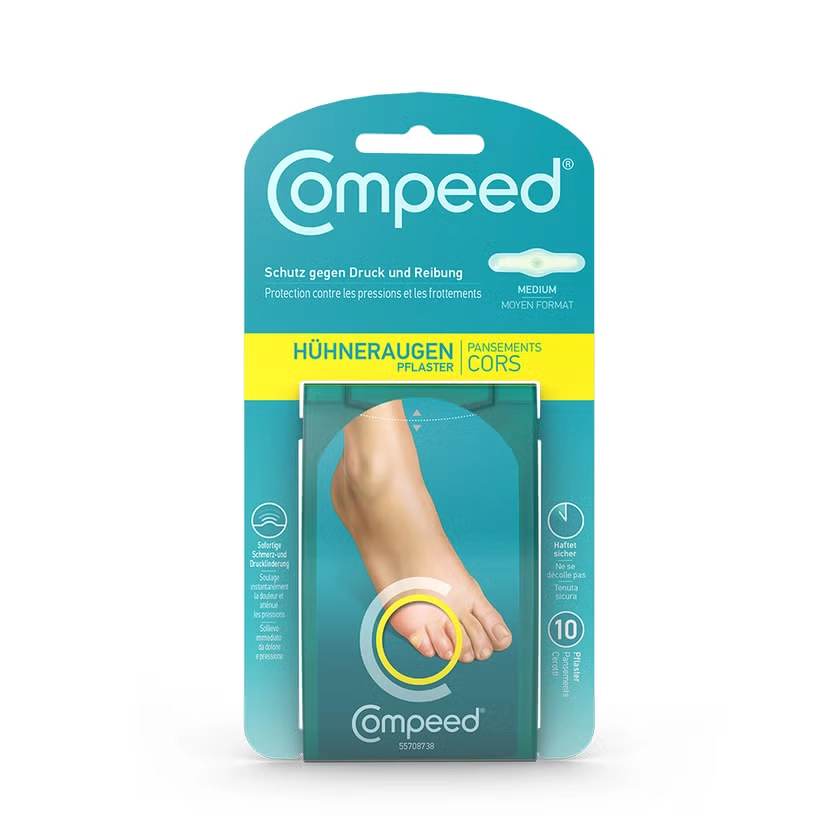 COMPEED Hühneraugen Pflaster