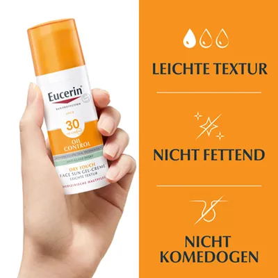 Eucerin Sun Advanced Spectral Technology