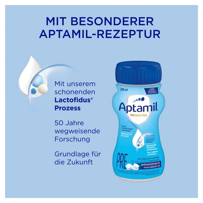 APTAMIL Pre flüssig