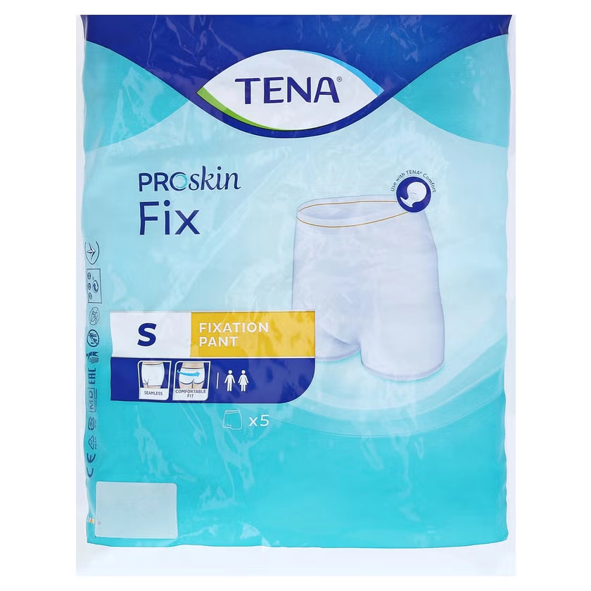 TENA FIX comfort Netzhosen S