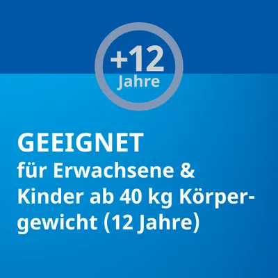 Ibu-Lysin STADA® 400 mg für schnelle Hilfe bei Kopfschmerzen, Regelschmerzen & Zahnschmerzen