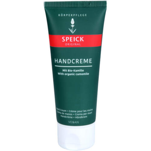 SPEICK Original Handcreme