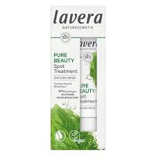 LAVERA Pure Beauty Spot Treatment DE