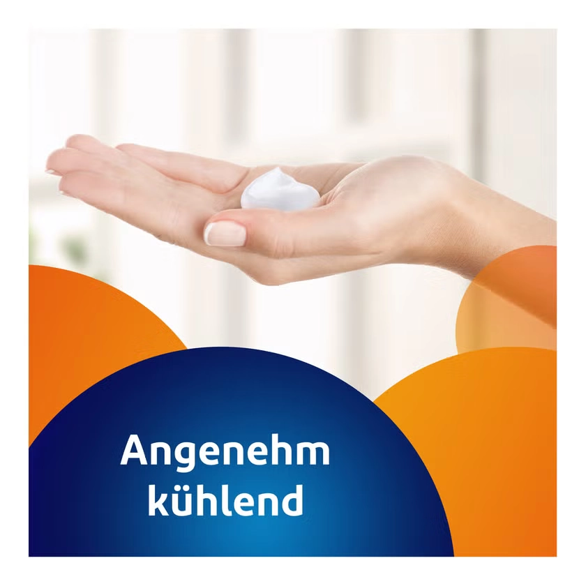 Voltaren® Schmerzgel forte bei akuten Gelenkschmerzen, Rückenschmerzen & Arthrose