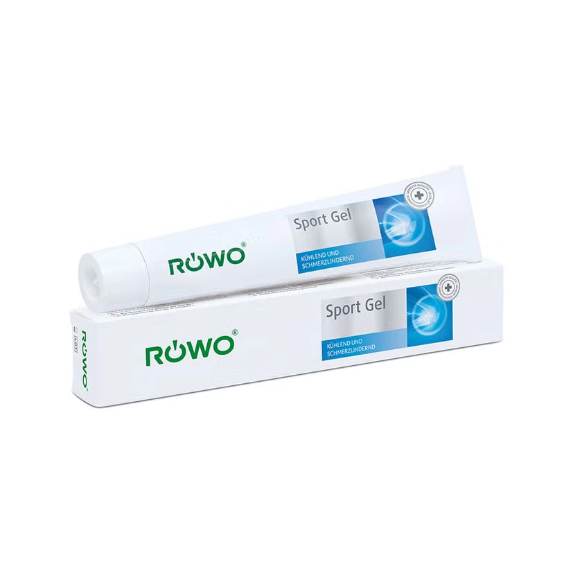 RÖWO Sport Gel