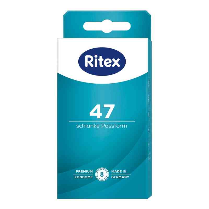 RITEX 47 Kondome