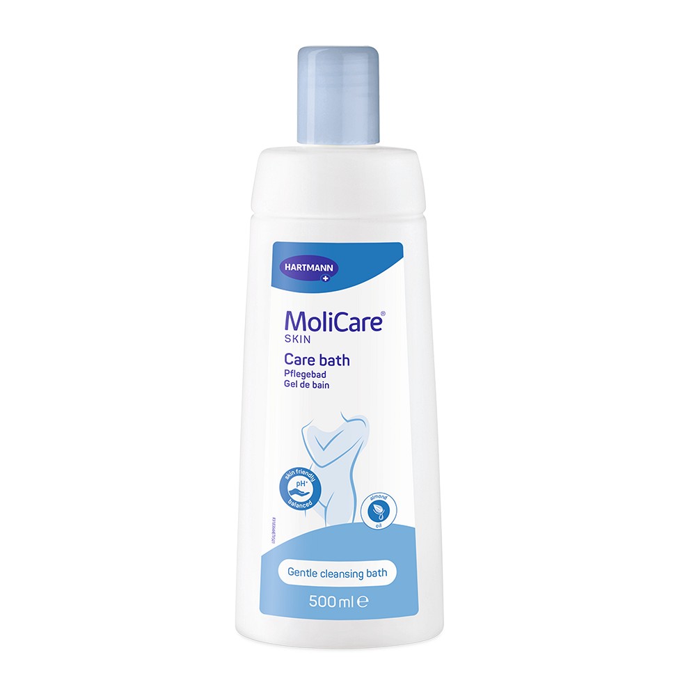 MOLICARE Skin Pflegebad