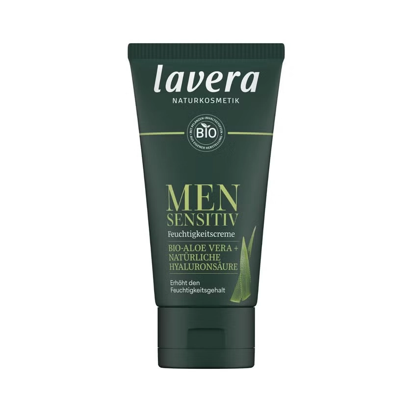 LAVERA Men Feuchtigkeitscreme DE