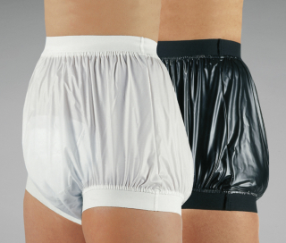 SUPRIMA Inkontinenzhose 1218 Gr.40 weiß