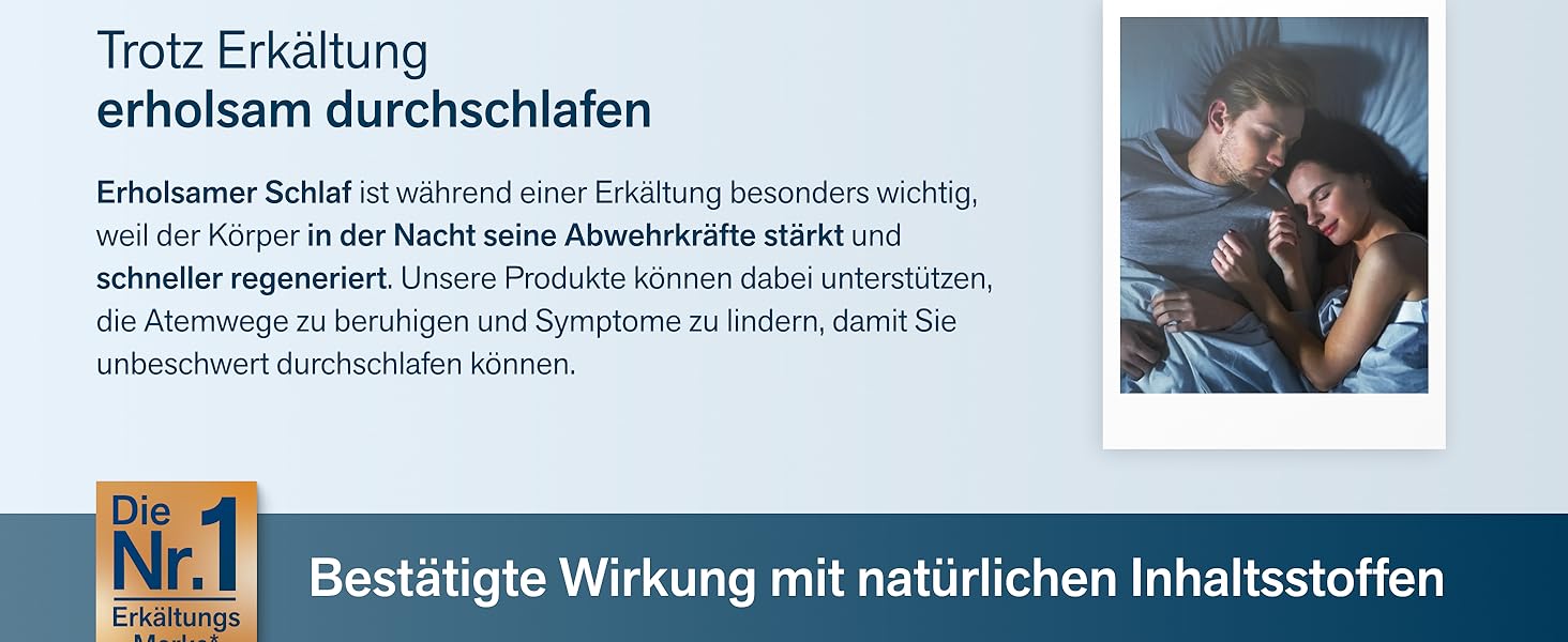 tetesept Meerwasser Nasendusche Anwendung Banner 4
