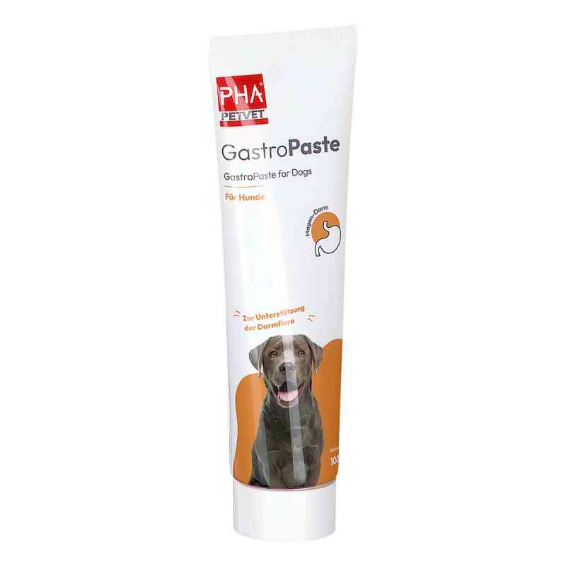 PHA GastroPaste f.Hunde