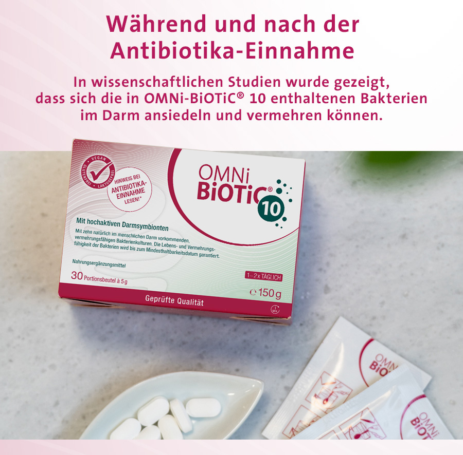 OMNiBiOTiC Produktbild 3