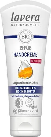 LAVERA Repair Handcreme dt