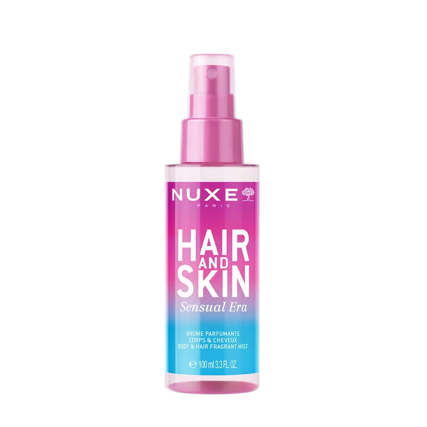 NUXE Haar Körperspray Sunset Bliss