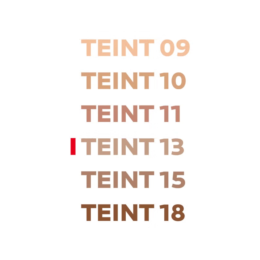 ROCHE-POSAY Toleriane Fluide Make-up Nr.13