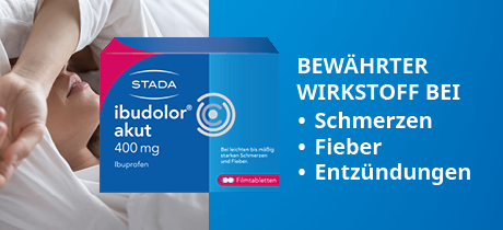 Ibudolor Produktbild 1