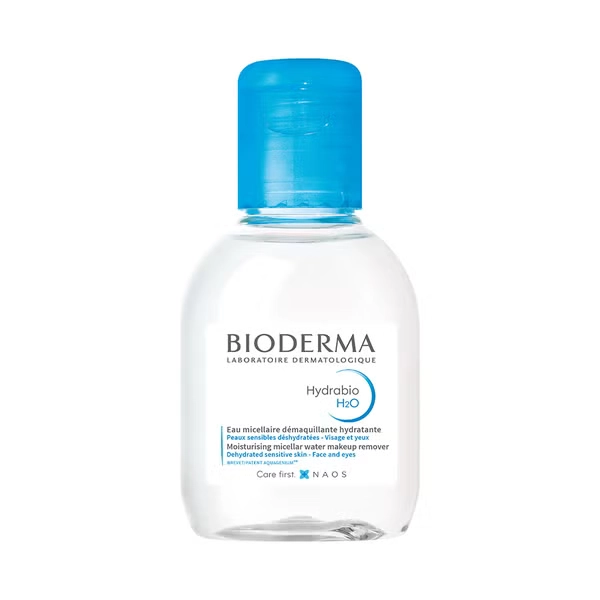 BIODERMA Hydrabio H2O Mizellen-Reinigungslös.