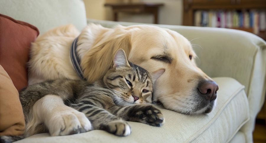 Tierapotheke für Katzen und Hunde - Veterinärmedizin online