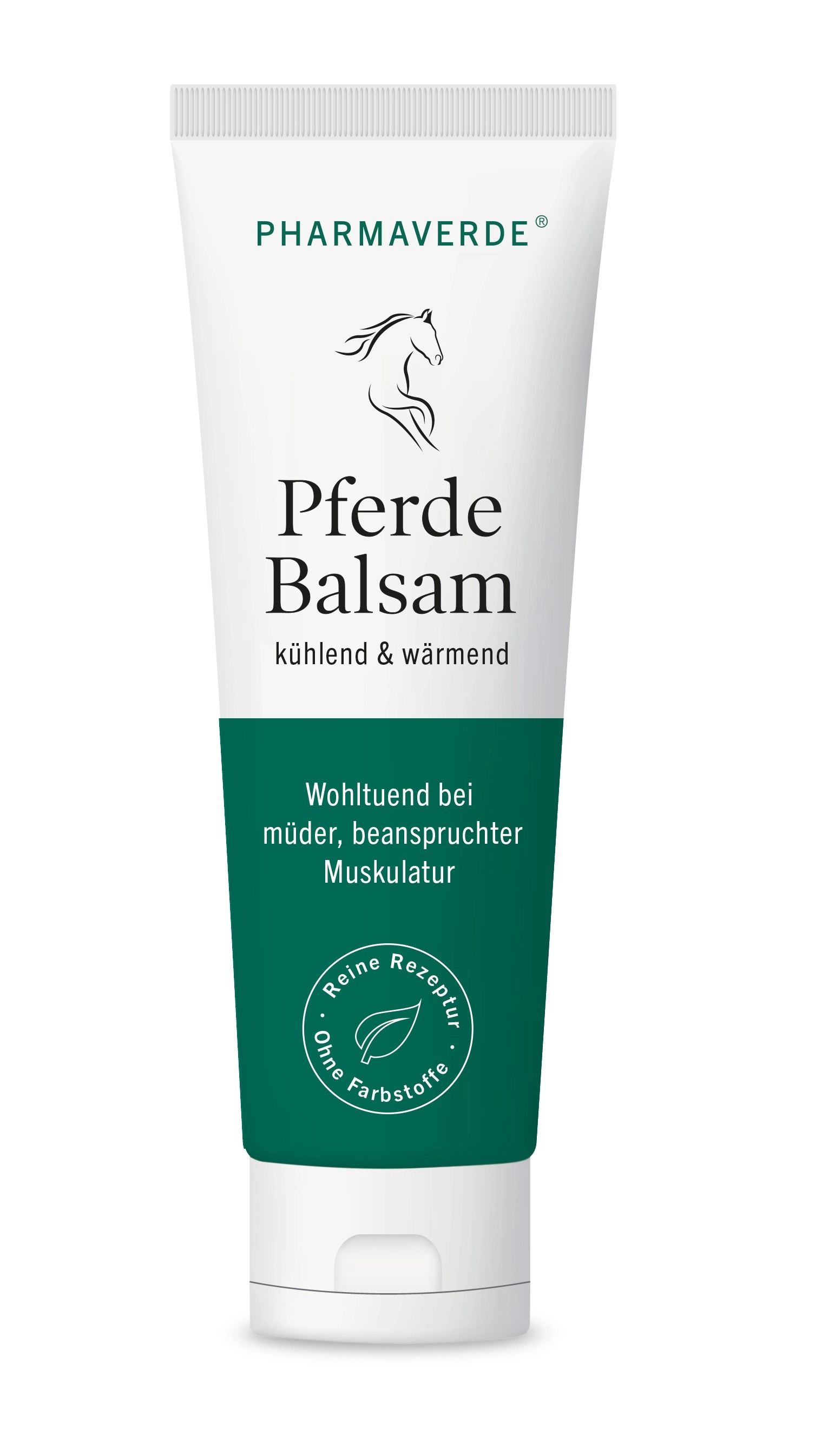 PHARMAVERDE Pferdebalsam