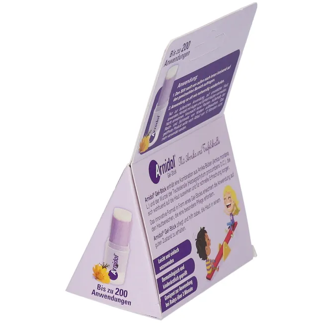 ARNIDOL Gel-Stick