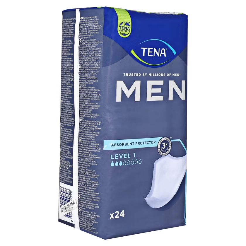 TENA MEN Level 1 Einlagen