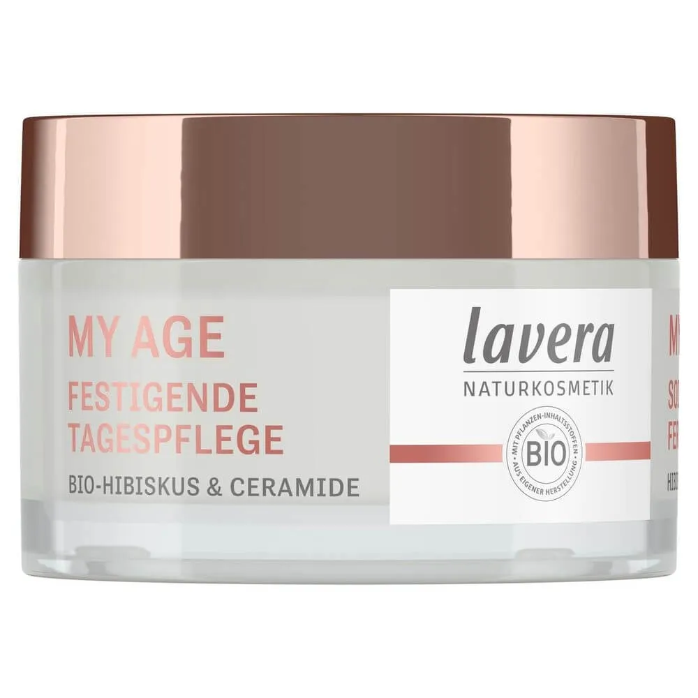 LAVERA My Age festigende Tagespflege dt