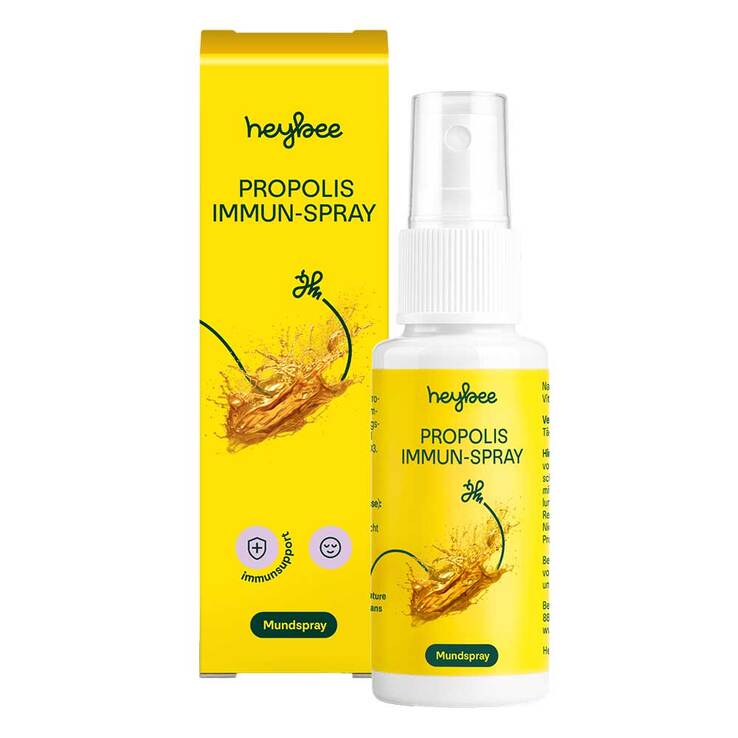 HEYBEE Propolis Immun-Spray