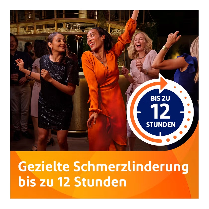 Voltaren® Schmerzgel forte bei akuten Gelenkschmerzen, Rückenschmerzen & Arthrose