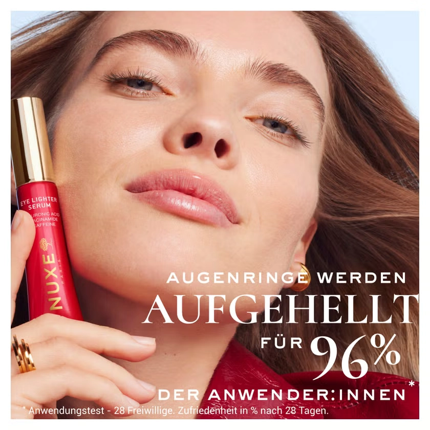 NUXE Merveillance Lift Eyelighting Serum