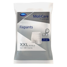 MOLICARE Premium Fixpants long leg Gr.XXL