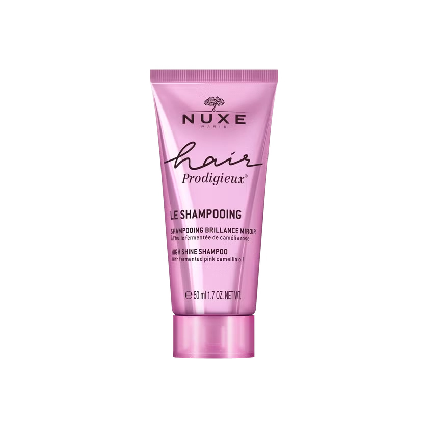 NUXE Hair Prodigieux Glanz-Shampoo BtoG