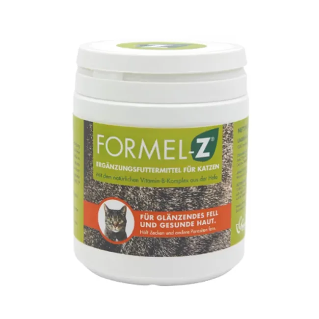 FORMEL-Z Tabletten f.Katzen