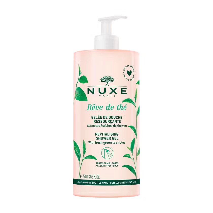 NUXE Reve de The Duschgel