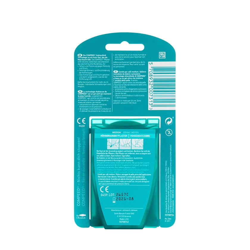 COMPEED Hühneraugen Pflaster