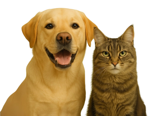 Online Tierapotheke für Hunde und Katzen - tierärztlich empfohlene Medikamente, Pflegeprodukte und Nahrungsergänzung für Haustiere