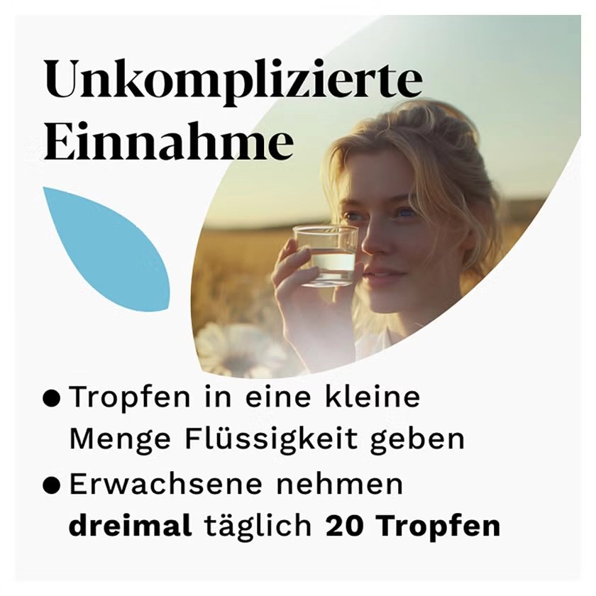 Iberogast® Classic bei akuten Magenschmerzen, Völlegefühl & Übelkeit