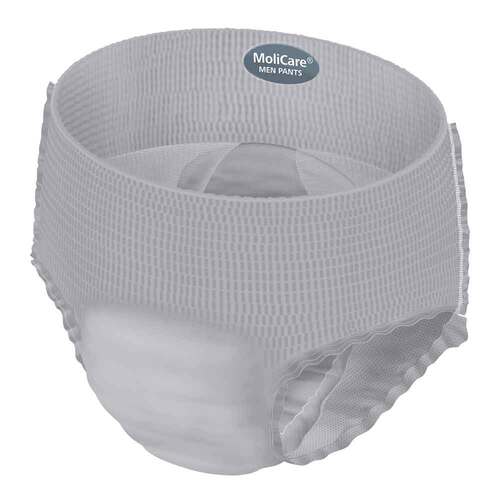 MOLICARE premium MEN Pants 5 Tropfen L
