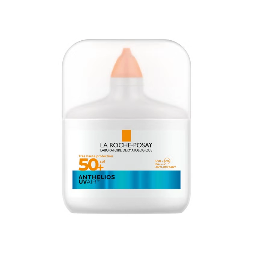 La Roche-Posay Anthelios UV Air Serum LSF 50+ (ultra-leichtes Sonnen-Serum)